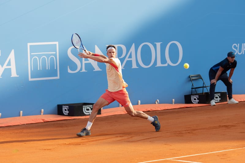 Piemonte Open Intesa Sanpaolo 2025