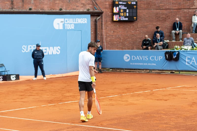 Piemonte Open Intesa Sanpaolo 2025