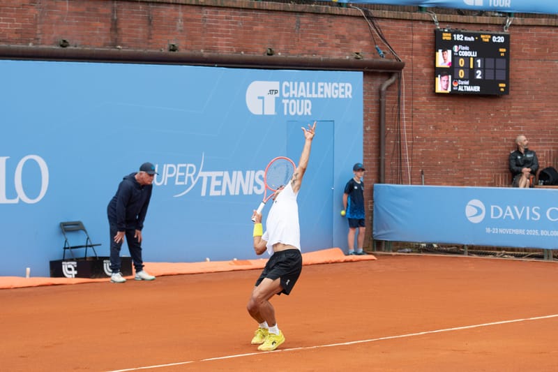 Piemonte Open Intesa Sanpaolo 2025