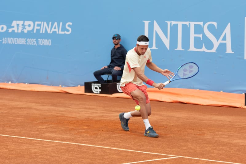 Piemonte Open Intesa Sanpaolo 2025