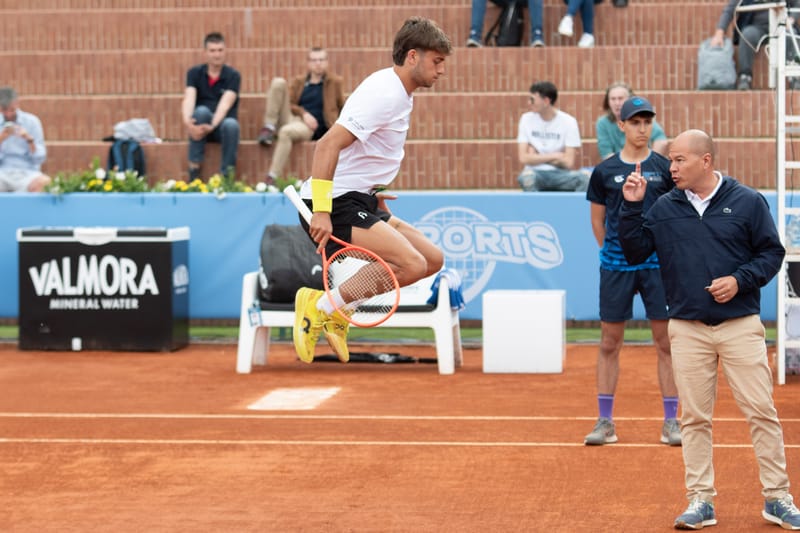 Piemonte Open Intesa Sanpaolo 2025