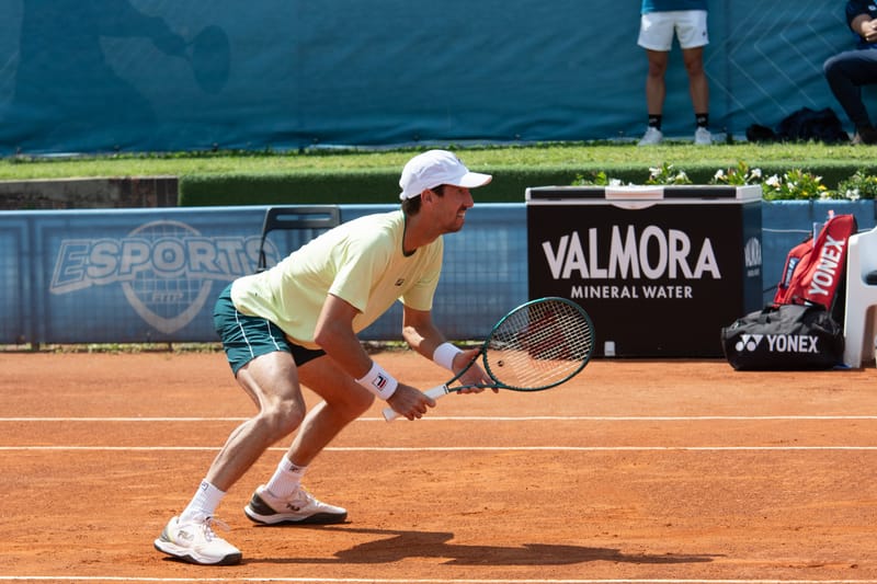 Piemonte Open Intesa Sanpaolo 2025