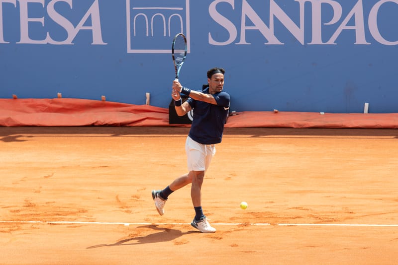 Piemonte Open Intesa Sanpaolo 2025