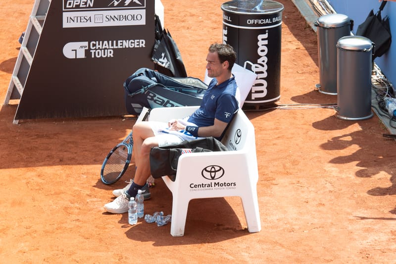 Piemonte Open Intesa Sanpaolo 2025