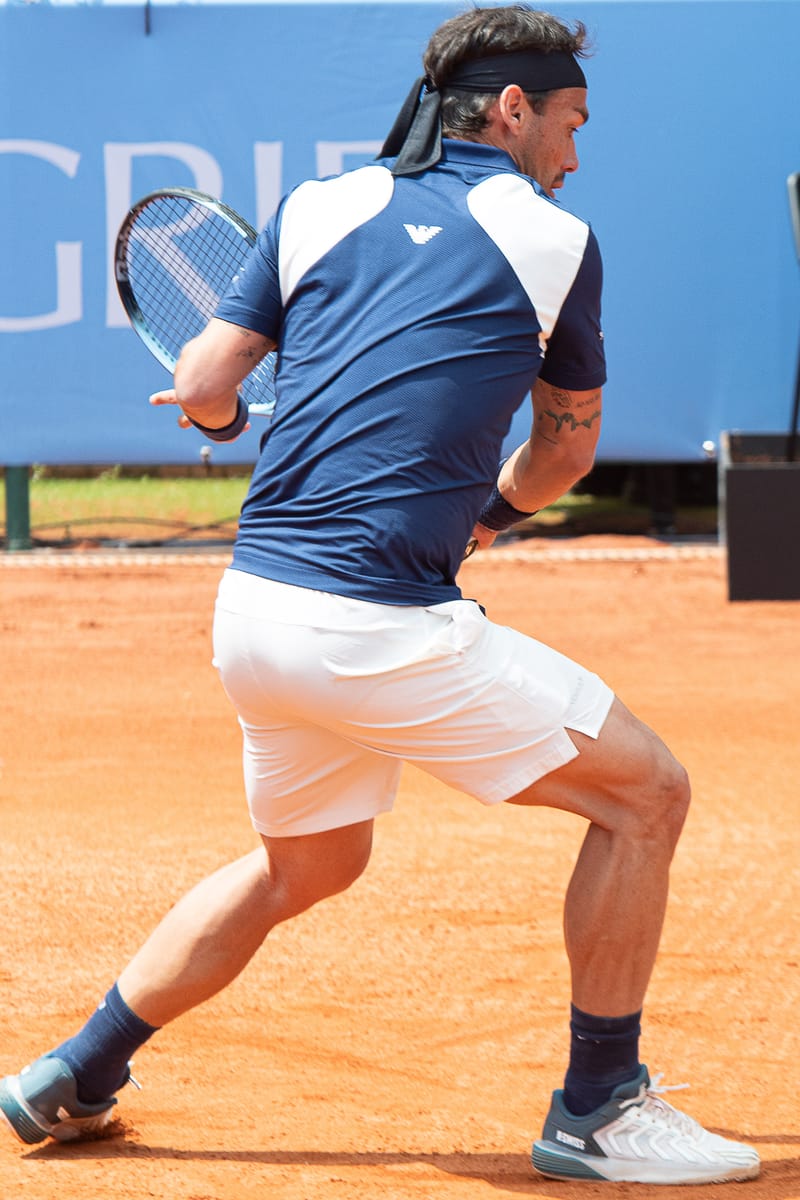 Piemonte Open Intesa Sanpaolo 2025