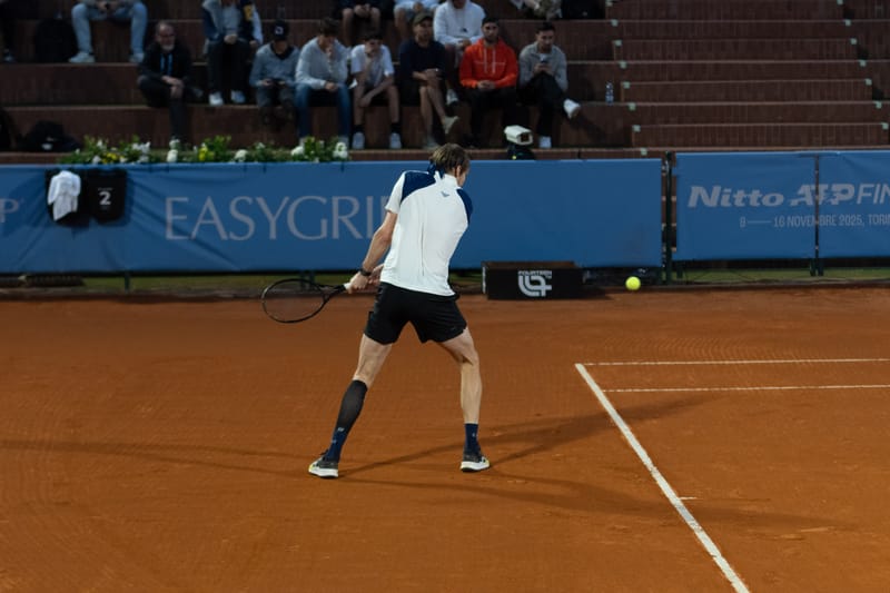 Piemonte Open Intesa Sanpaolo 2025