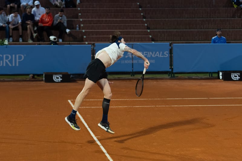 Piemonte Open Intesa Sanpaolo 2025