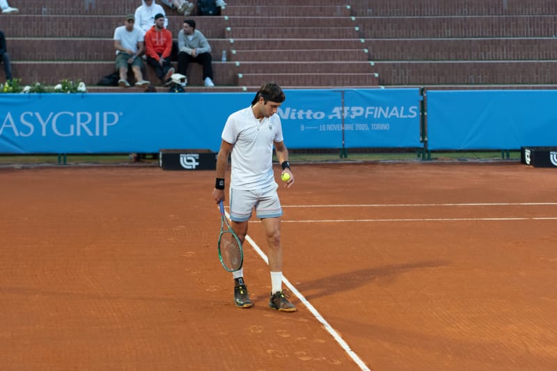 Piemonte Open Intesa Sanpaolo 2025