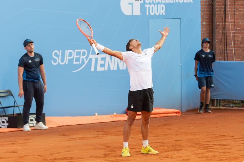 Piemonte Open Intesa Sanpaolo 2025