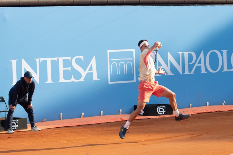 Piemonte Open Intesa Sanpaolo 2025