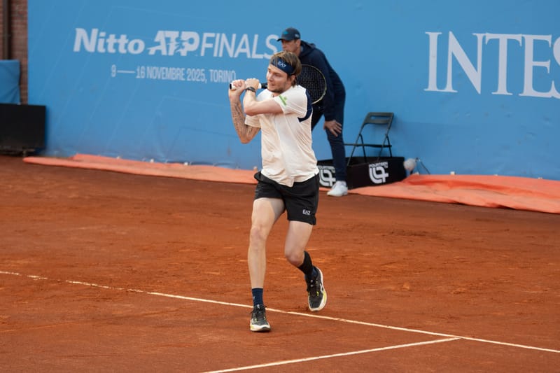 Piemonte Open Intesa Sanpaolo 2025