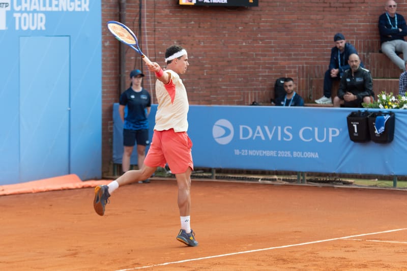 Piemonte Open Intesa Sanpaolo 2025