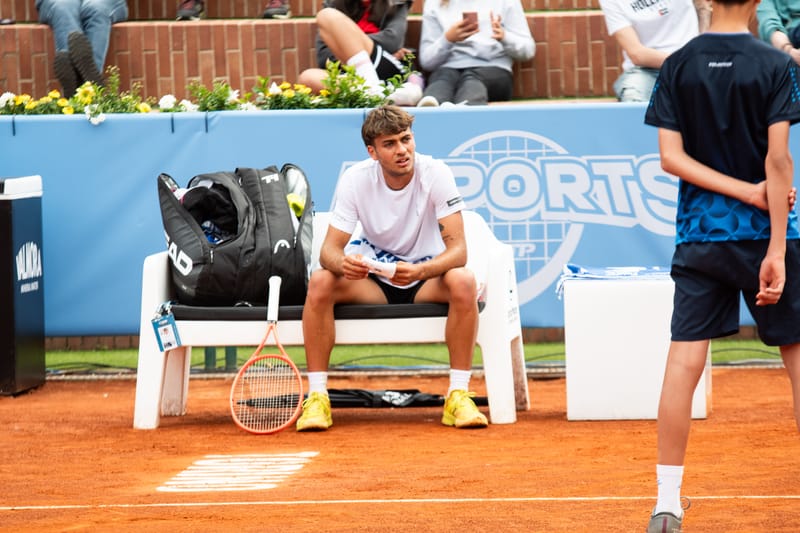 Piemonte Open Intesa Sanpaolo 2025