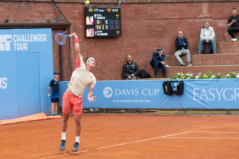 Piemonte Open Intesa Sanpaolo 2025