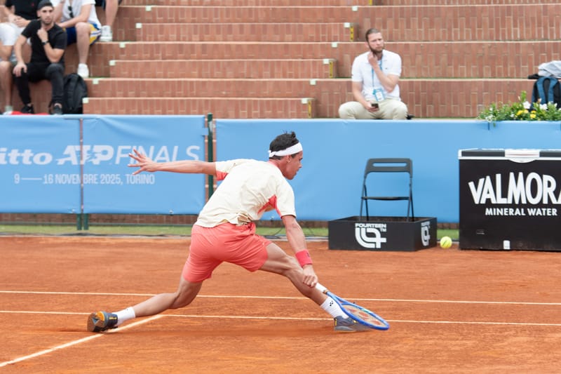 Piemonte Open Intesa Sanpaolo 2025