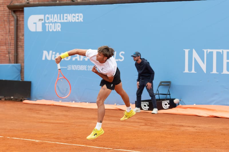 Piemonte Open Intesa Sanpaolo 2025