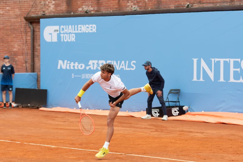 Piemonte Open Intesa Sanpaolo 2025