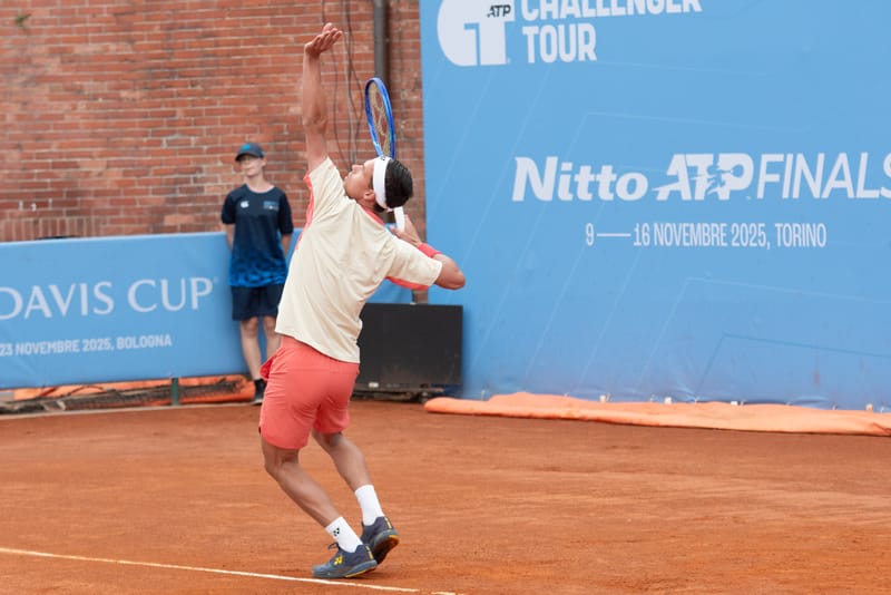 Piemonte Open Intesa Sanpaolo 2025