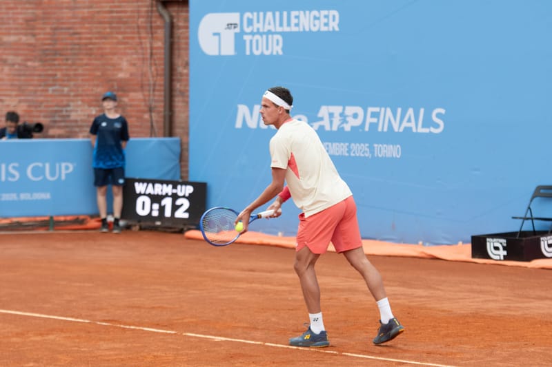 Piemonte Open Intesa Sanpaolo 2025