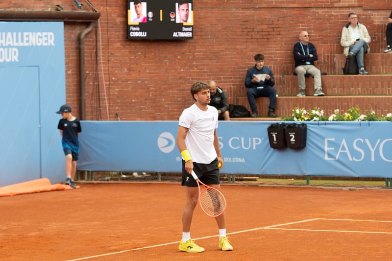 Piemonte Open Intesa Sanpaolo 2025