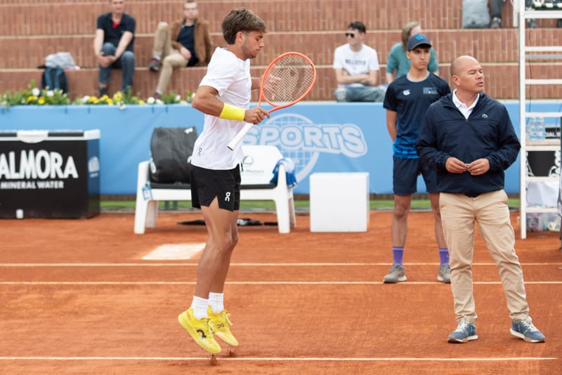 Piemonte Open Intesa Sanpaolo 2025