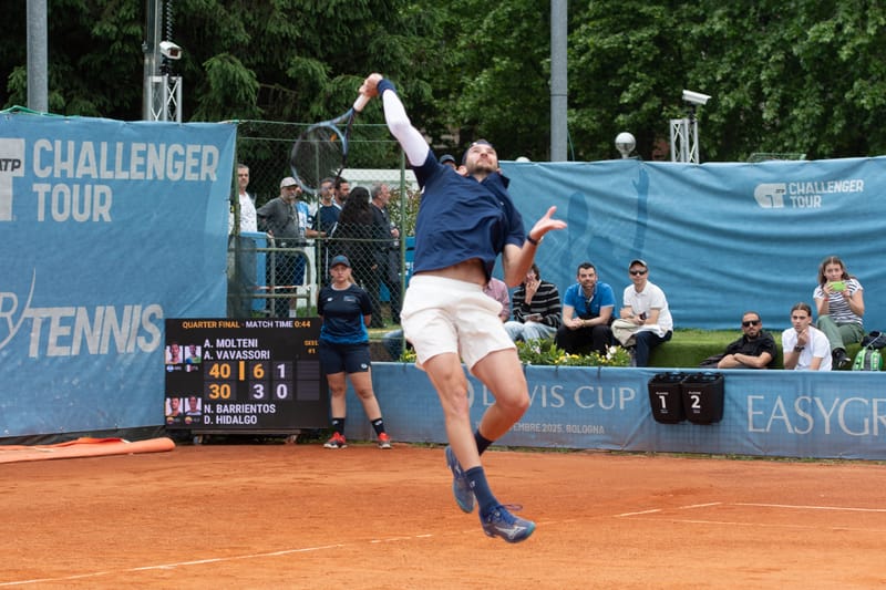 Piemonte Open Intesa Sanpaolo 2025