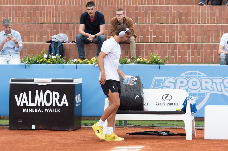 Piemonte Open Intesa Sanpaolo 2025