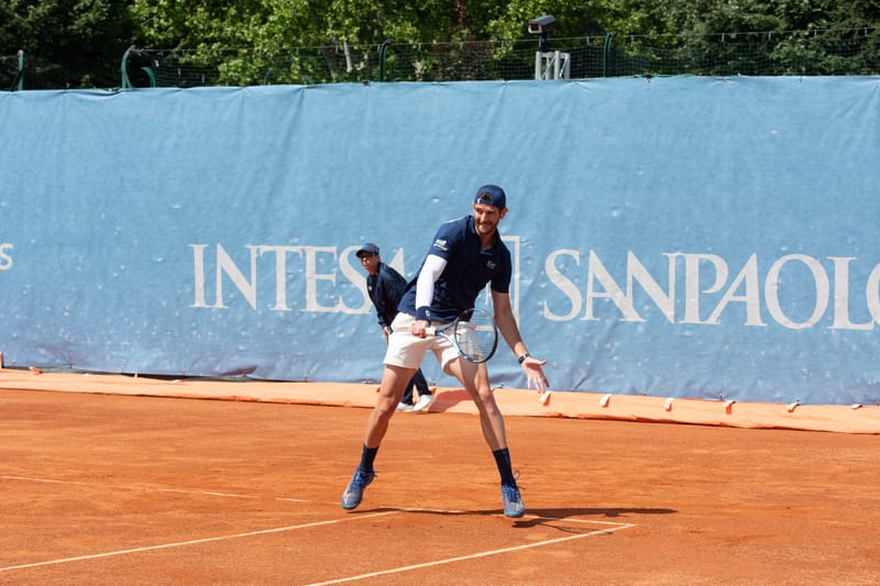 Piemonte Open Intesa Sanpaolo 2025