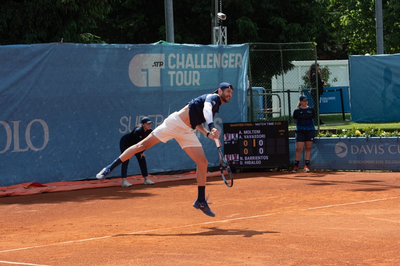 Piemonte Open Intesa Sanpaolo 2025