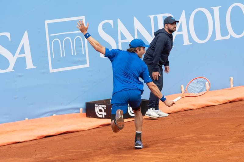 Piemonte Open Intesa Sanpaolo 2025