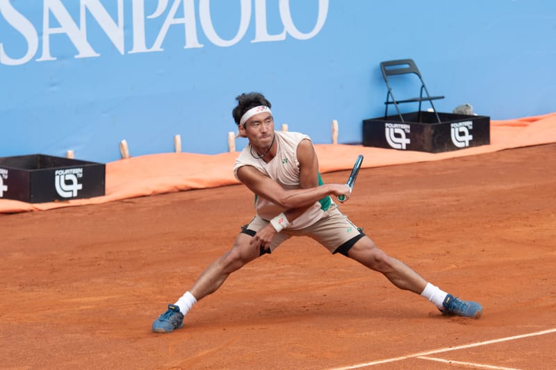 Piemonte Open Intesa Sanpaolo 2025