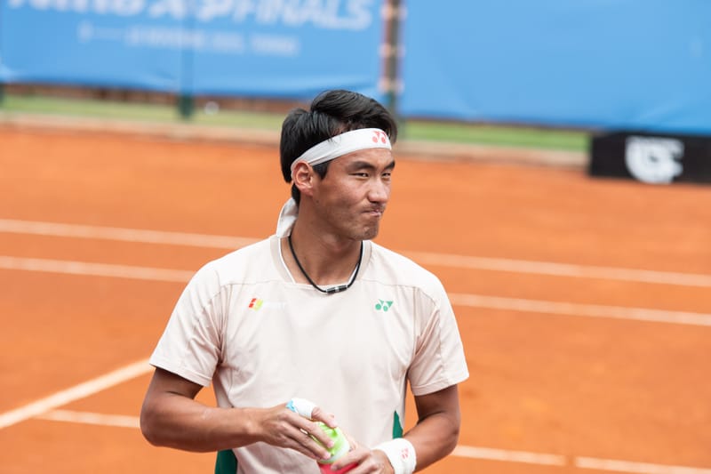 Piemonte Open Intesa Sanpaolo 2025