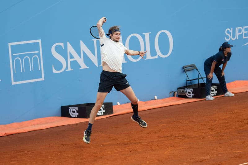 Piemonte Open Intesa Sanpaolo 2025