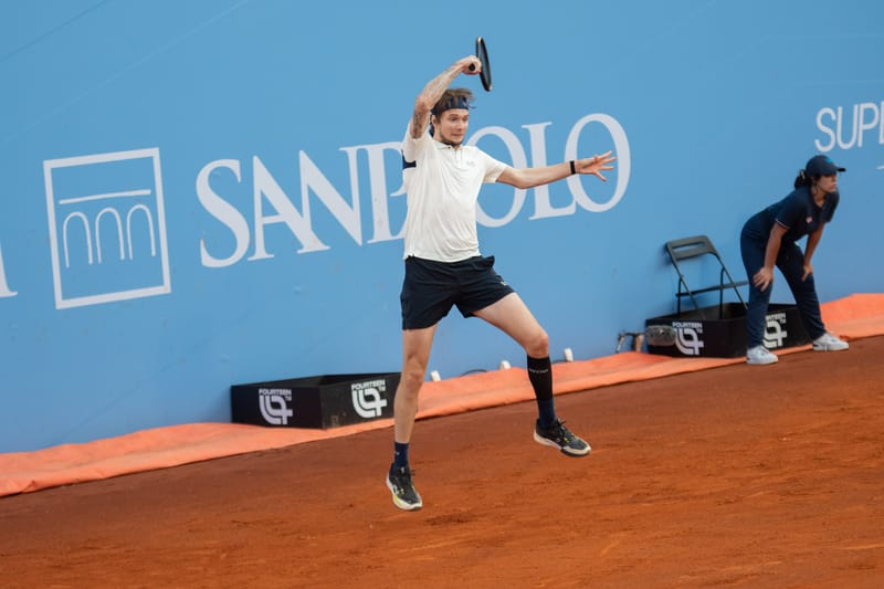 Piemonte Open Intesa Sanpaolo 2025