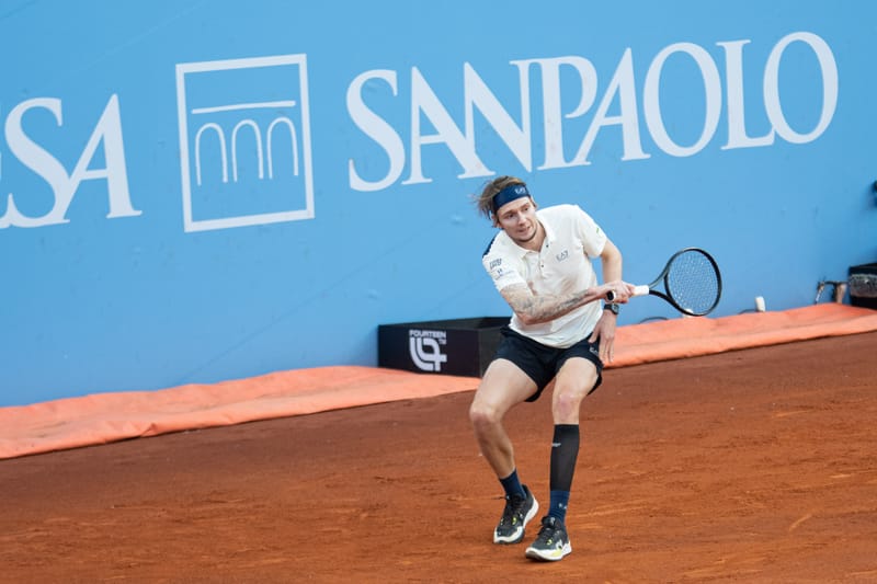 Piemonte Open Intesa Sanpaolo 2025