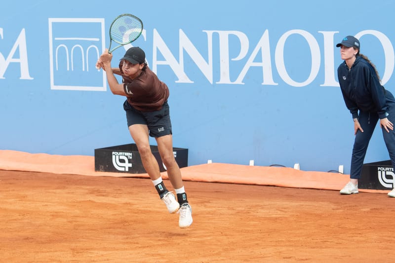 Piemonte Open Intesa Sanpaolo 2025