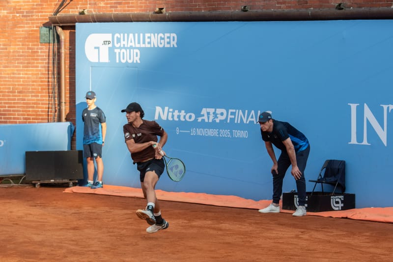 Piemonte Open Intesa Sanpaolo 2025