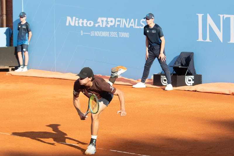 Piemonte Open Intesa Sanpaolo 2025