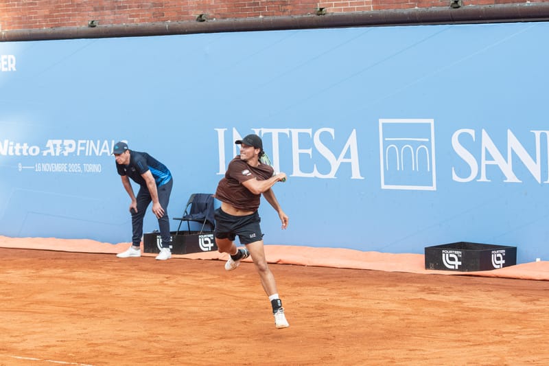 Piemonte Open Intesa Sanpaolo 2025