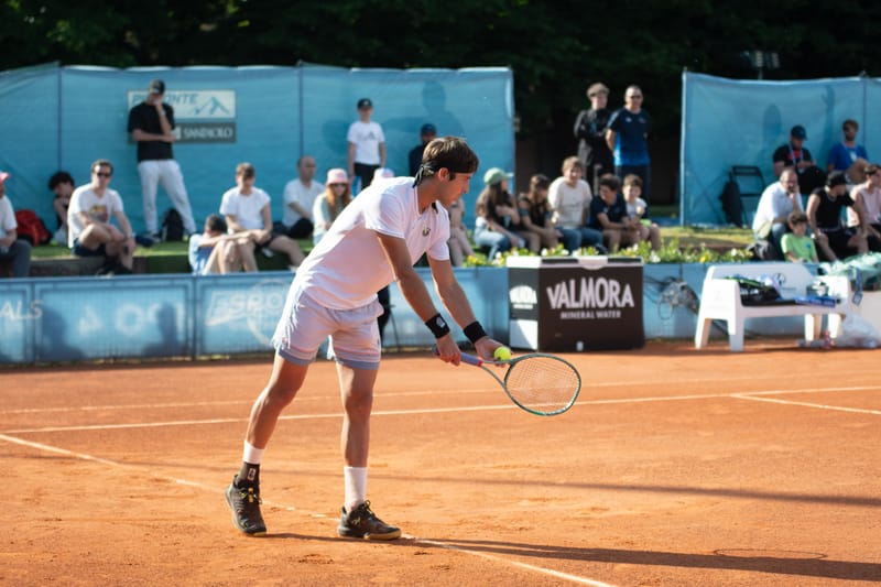 Piemonte Open Intesa Sanpaolo 2025