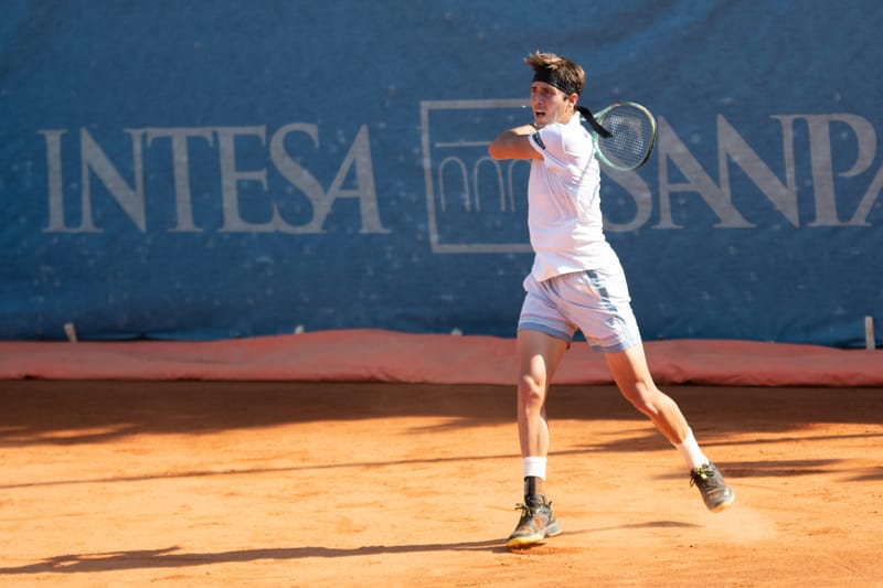 Piemonte Open Intesa Sanpaolo 2025