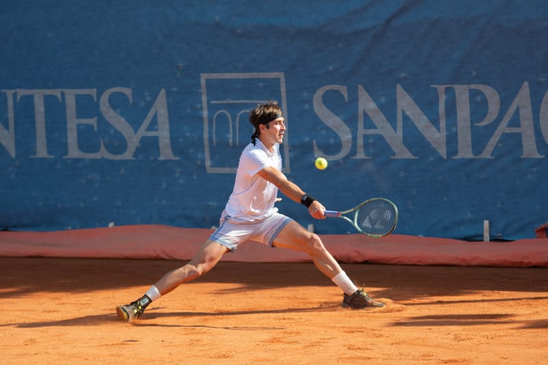 Piemonte Open Intesa Sanpaolo 2025