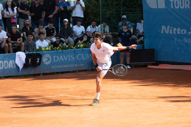 Piemonte Open Intesa Sanpaolo 2025