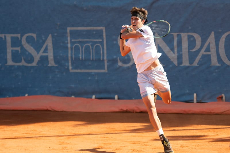 Piemonte Open Intesa Sanpaolo 2025