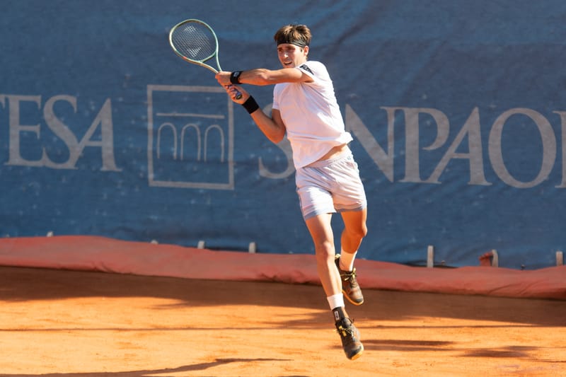 Piemonte Open Intesa Sanpaolo 2025