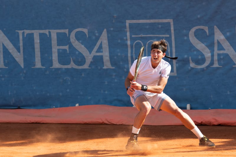 Piemonte Open Intesa Sanpaolo 2025