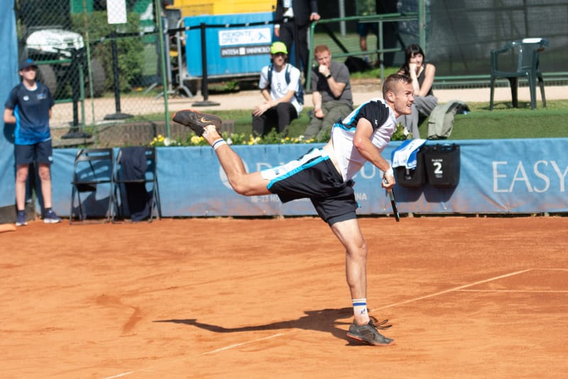 Piemonte Open Intesa Sanpaolo 2025