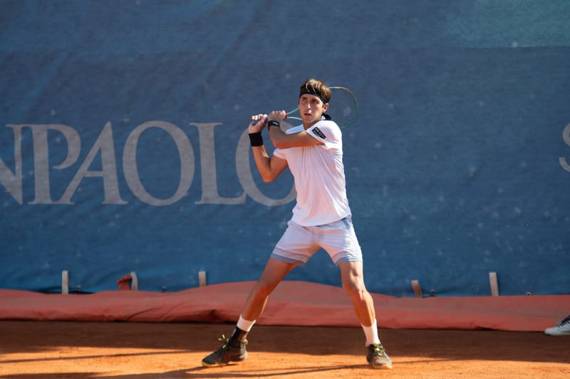 Piemonte Open Intesa Sanpaolo 2025