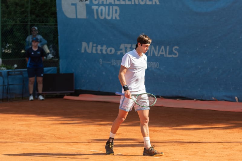 Piemonte Open Intesa Sanpaolo 2025