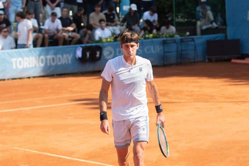 Piemonte Open Intesa Sanpaolo 2025